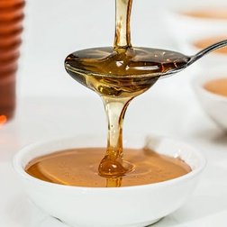 Griechische Naturprodukte Honig